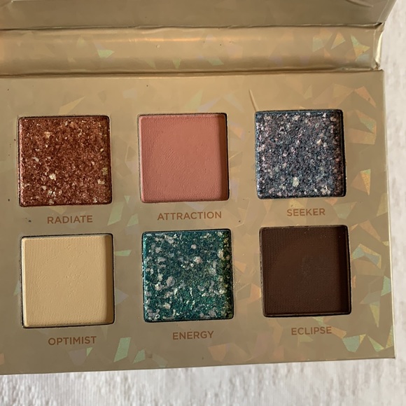 Urban Decay mini eyeshadow palette - Picture 3 of 4